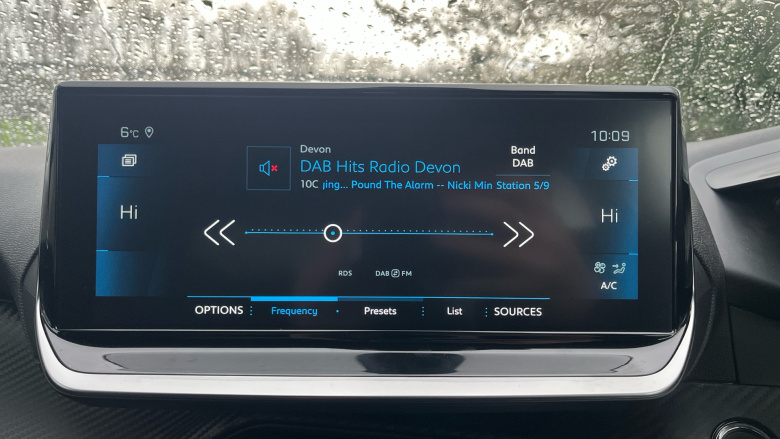 Peugeot 208 1.2 PureTech 100 Allure Premium + 5dr Petrol Hatchback